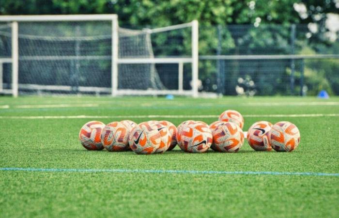 the draw for the 6th round of the Coupe de France