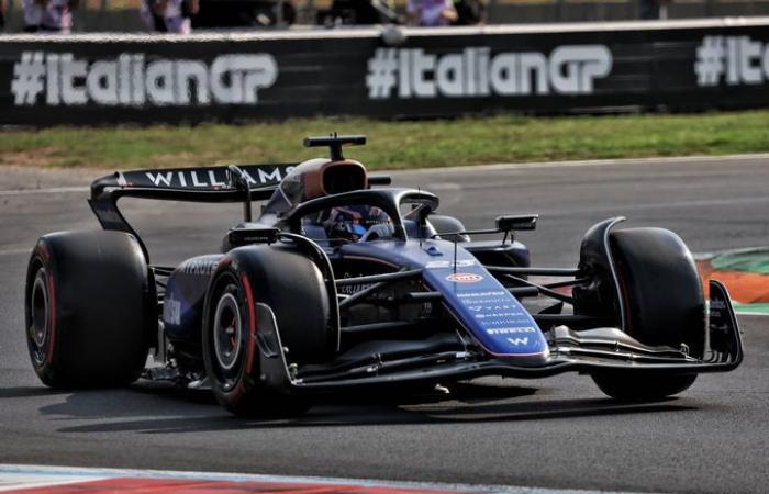 Formula 1 | In 4 years, Albon has ‘strong chance’ of still being at Williams F1