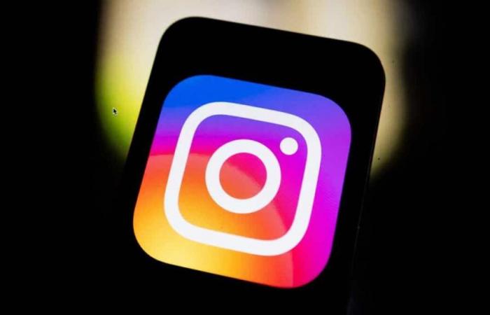 Blackmail over intimate photos: Instagram disables screenshots of private postings