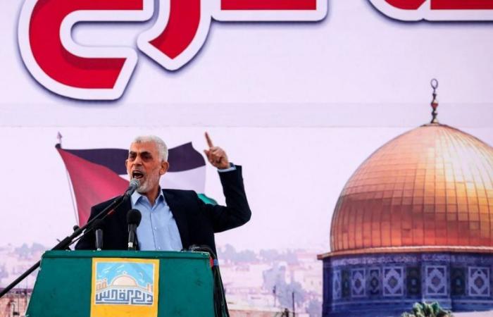 War ‘not over yet’ despite Hamas leader’s death, says Netanyahu | Day 377 of the war