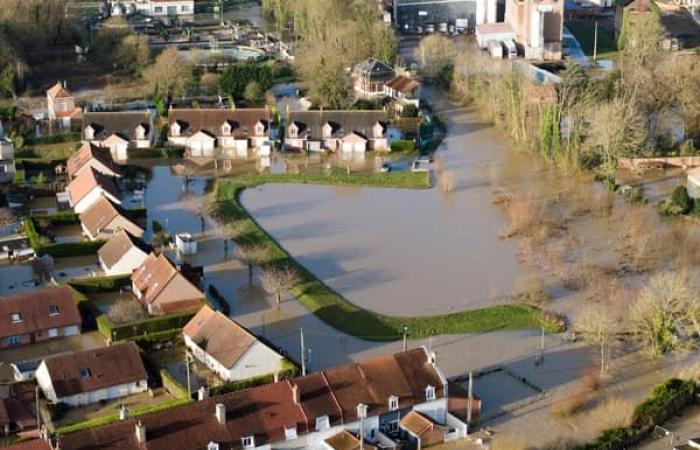 Ardèche and Haute-Loire on red alert, 19 departments in orange