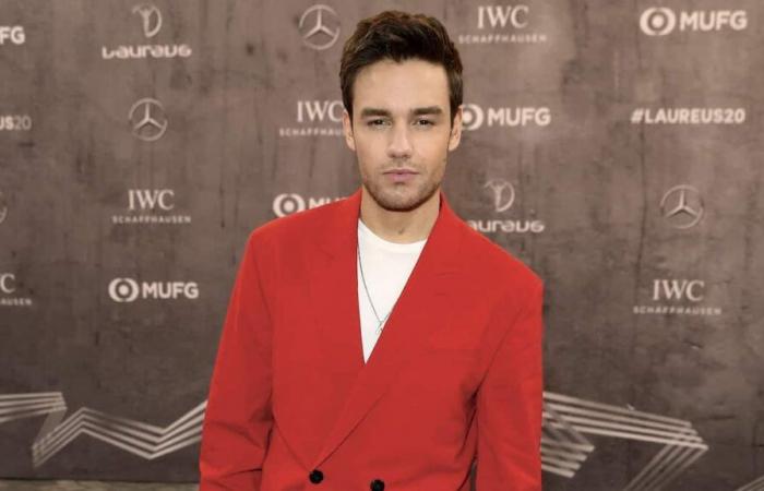 Celebrities pay tribute to Liam Payne