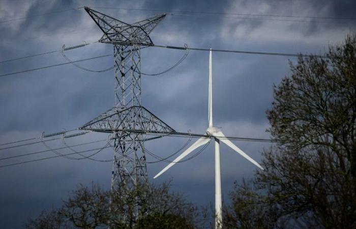 The French called to contribute more to financing the electricity network