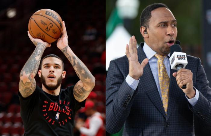 NBA Community Demands Apology from Stephen A. Smith as Epic Lonzo Ball Comeback Causes Terrible Embarrassment