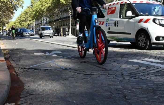 Cyclist killed in Paris: police custody of the motorist in question extended by 24 hours