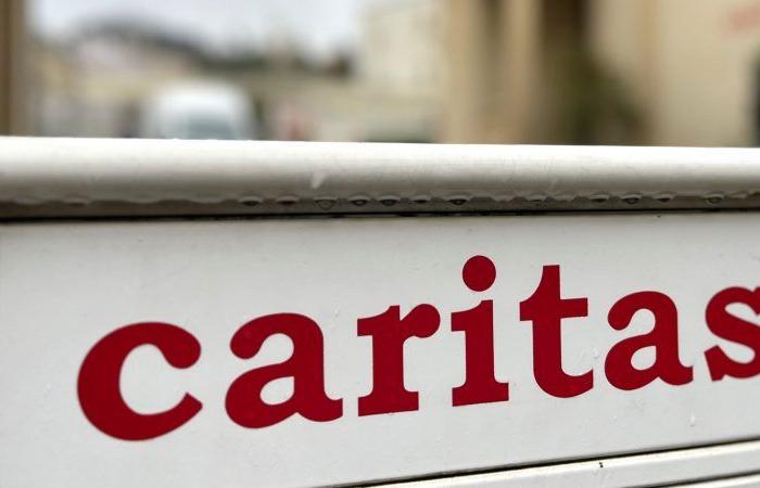 What future for Caritas International?