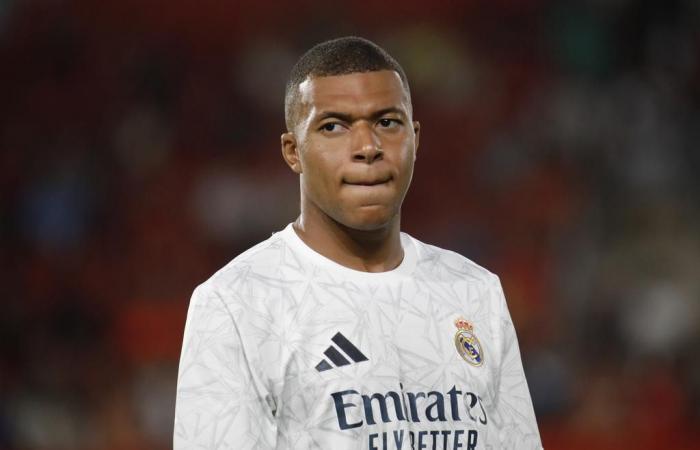 Mbappé claims to have had consensual sexual relations in Sweden