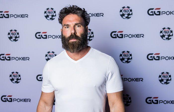 Here’s the Feds’ Evidence Against Dan Bilzerian’s Company