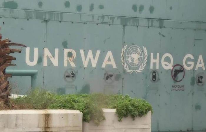 Personalities of Swiss diplomacy demand that Switzerland continue to support UNRWA – rts.ch