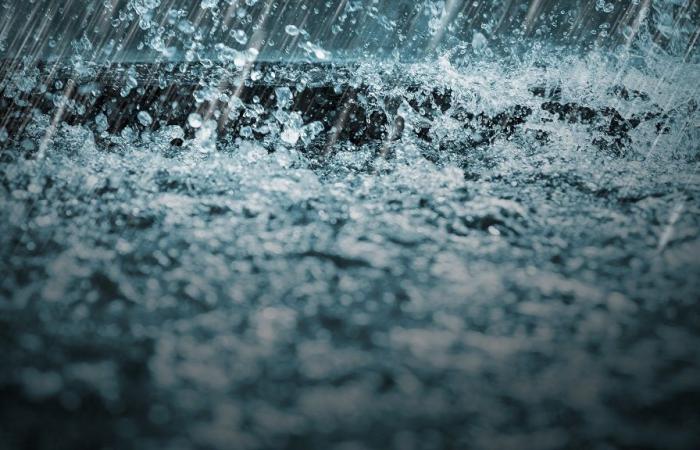 Flash flood watch issued for southern parishes – Met Service