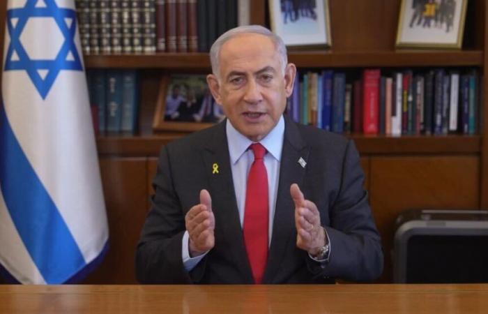 “Quantity of latest Russian weapons” in Hezbollah caches, says Netanyahu