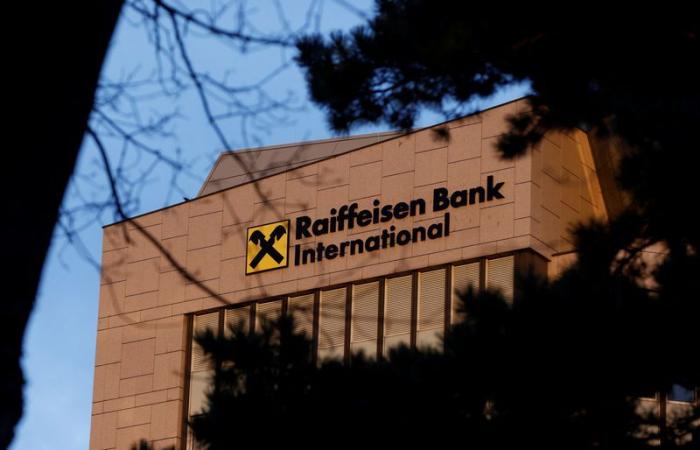 Russia expects subsidiaries of Raiffeisen and UniCredit to participate in the launch of the digital ruble