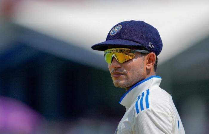 Shubman Gill misses Bengaluru Test, KL Rahul expected to bat at No.3