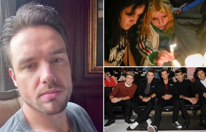 Liam Payne dies latest: Police find ‘total disorder’ as they search former One Direction singer’s hotel room; star’s family issues statement | Ents & Arts News