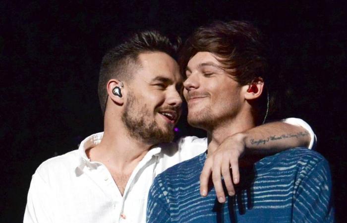 Liam Payne and Louis Tomlinson’s Friendship Timeline