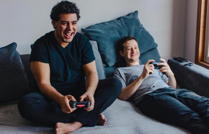 Video game players don’t look like the clichés we imagine, study finds