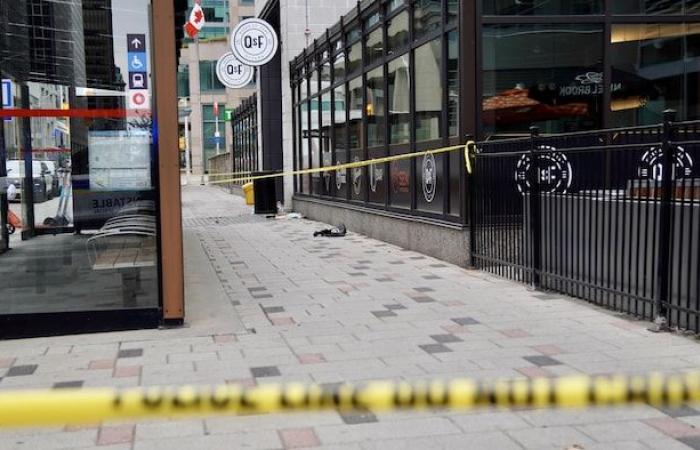 Death of seriously burned person in Ottawa not criminal, police say