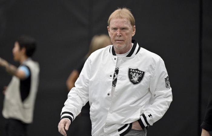 Las Vegas Raiders | Tom Brady becomes minority shareholder of the team