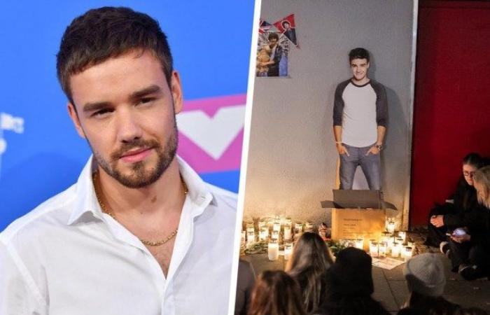 Police still looking for two women who were with the singer in the hotel: we already know this about the death of Liam Payne