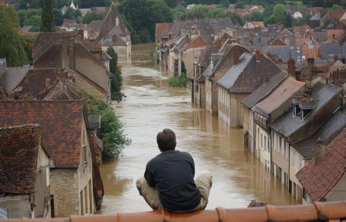 There is a way to escape the floods, but France (still) does not want to do it