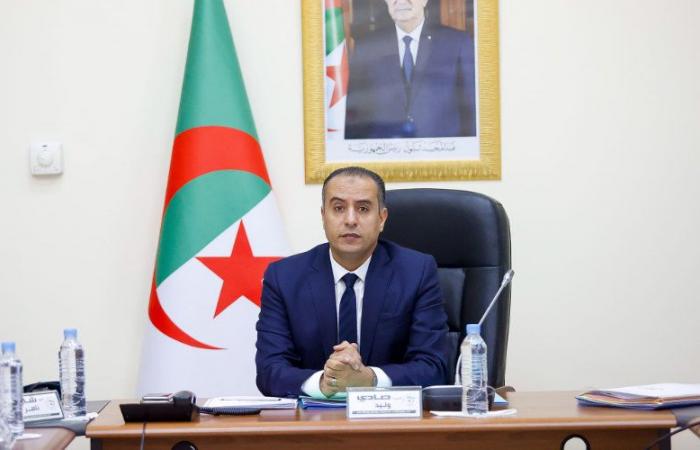 Algeria could boycott CAN 2025 in Morocco