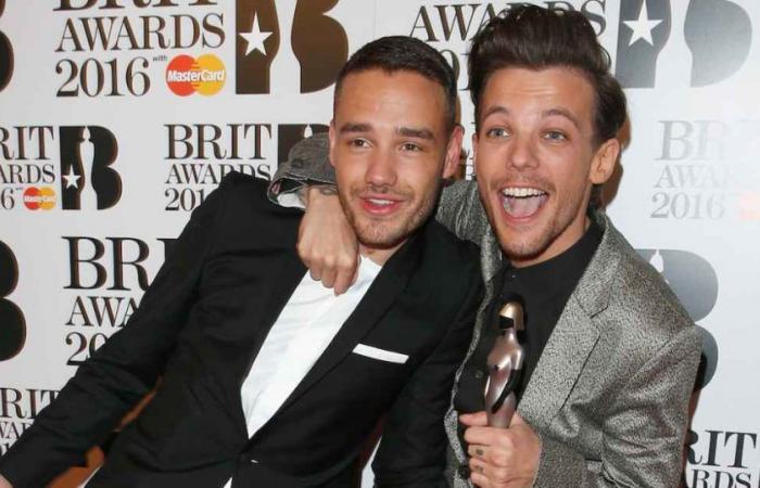 Liam Payne and Louis Tomlinson’s Friendship Timeline