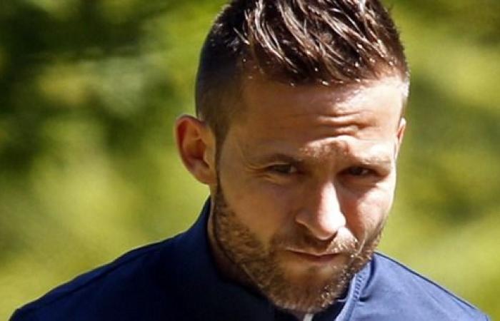 Cabaye promoted to PSG “I’m honored”