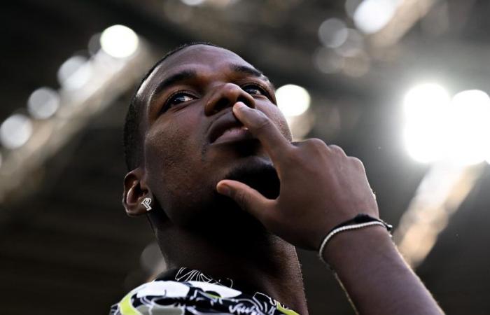 Project, salary: Why does Juve no longer want Paul Pogba?