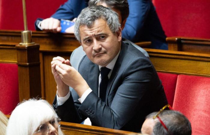 “He’s playing hard to get, or even more”: after Beauvau, Gérald Darmanin is looking for a rebound