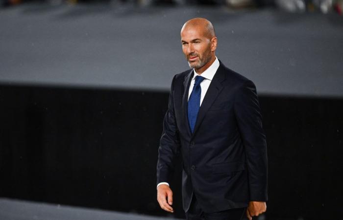 Mercato – Real Madrid: Zidane signed him, he experienced a shock!