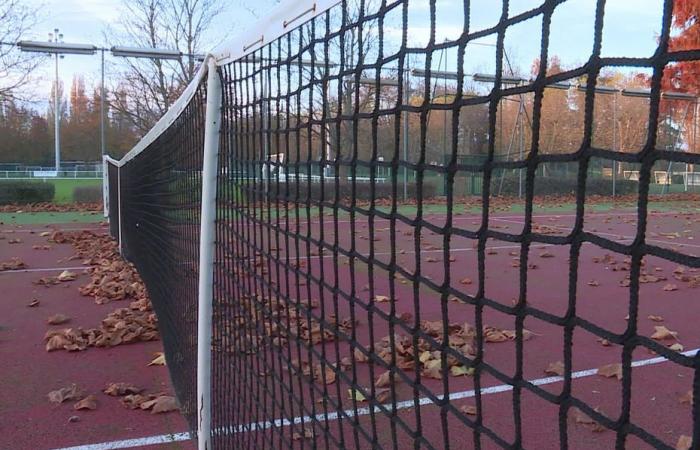 An indictment for rape of a 15-year-old minor targets a senior tennis official in Hauts-de-France