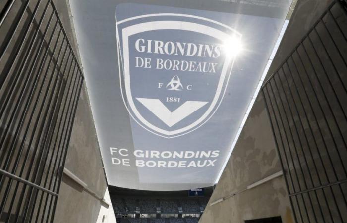 Girondins de Bordeaux, the social drama