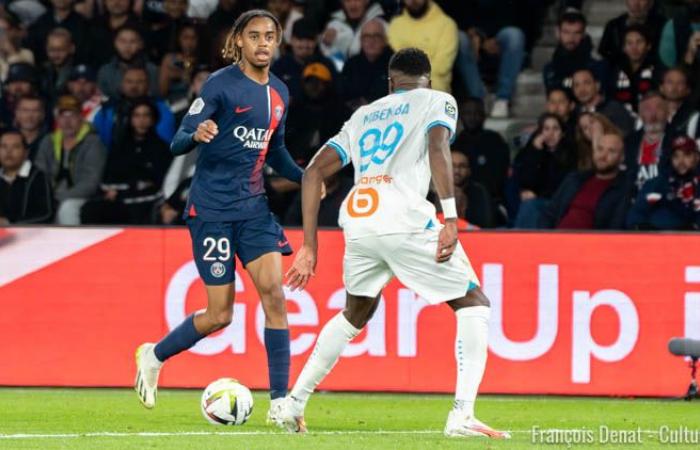 Match: OM/PSG: DAZN announces two new promotions and a major feature