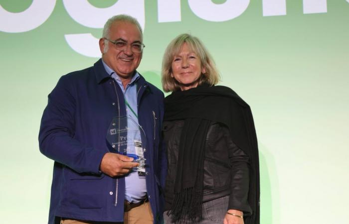 PARIS: CSR – Skipper Groupe wins the Logistics Strategies prize for sustainable innovation