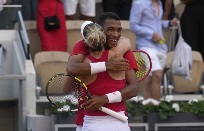 ATP | Félix Auger-Aliassime calls for “consistency” in the calendar