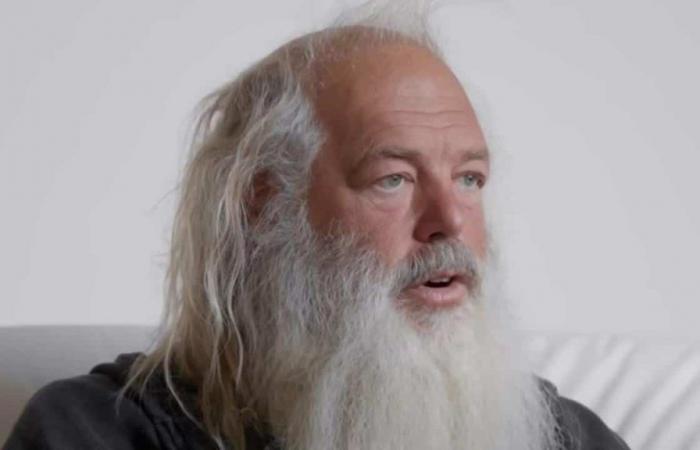 Rick Rubin designates these 3 musicians as the “summit” of virtuosity