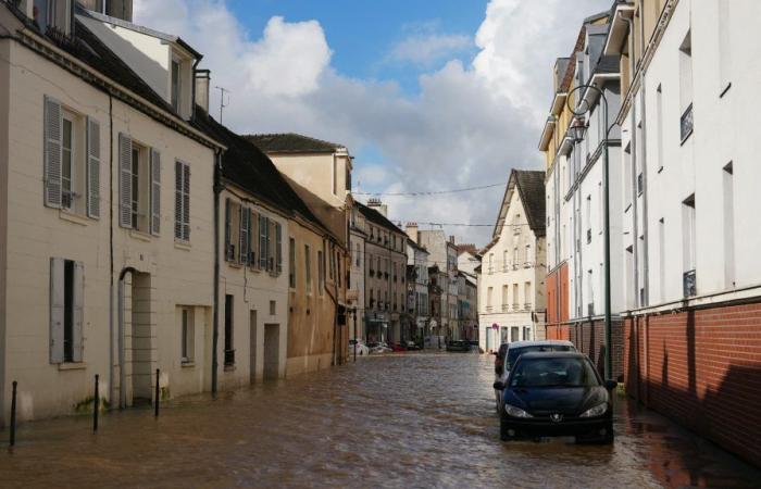 Ardèche and Haute-Loire on red alert, 19 departments in orange