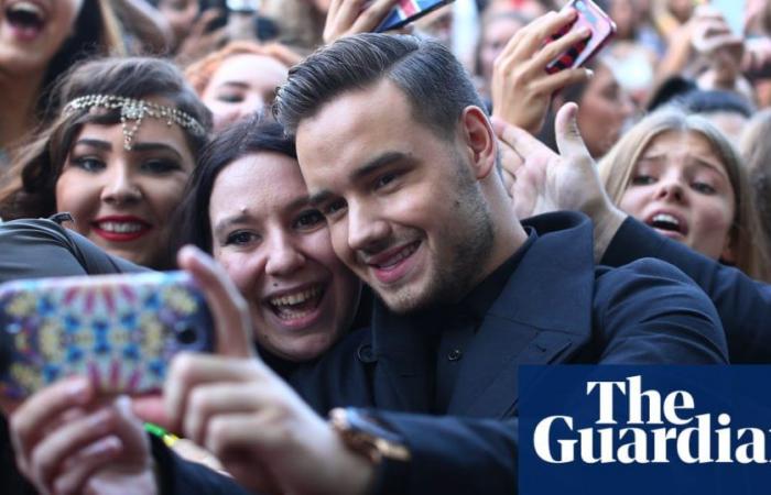 ‘He had all the stuff you need to be a pop star’: how Liam Payne helped One Direction to global glory | Liam Payne