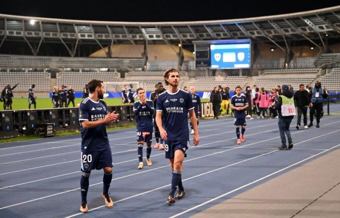 Mercato: Stars expected at Paris FC, it’s a cold shower!