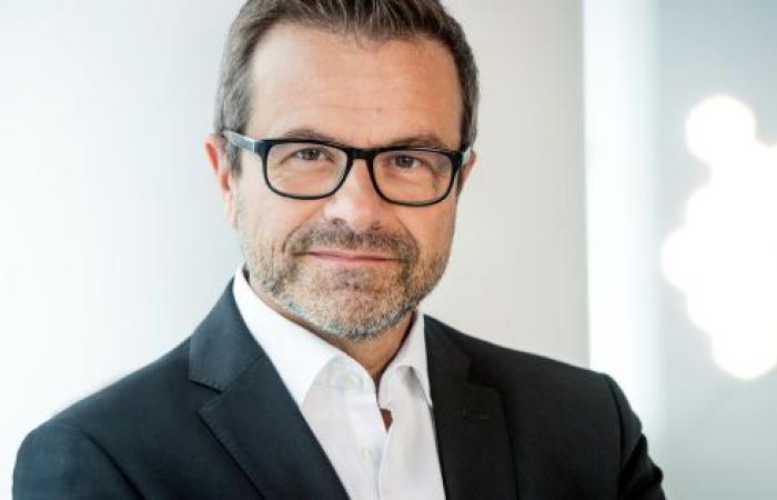 Thierry Thuillier (TF1): “There will be a switch from DTT to Smart TV”