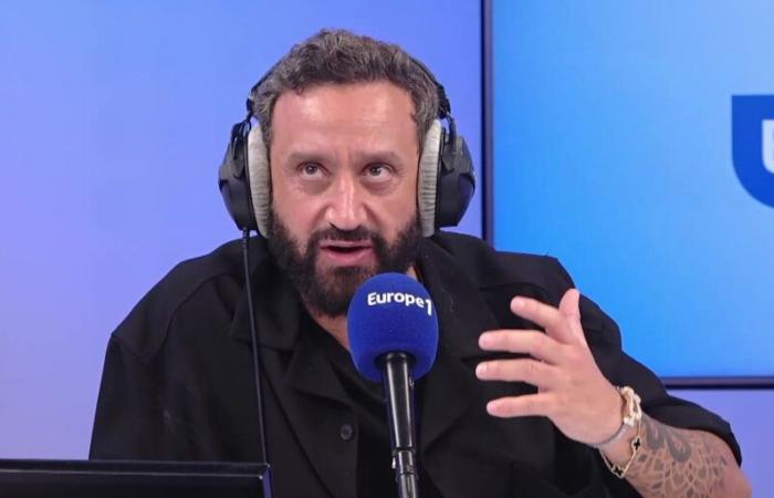 Cyril Hanouna – Murder of Philippine: “When are we putting the death penalty back in place?”, asks a listener