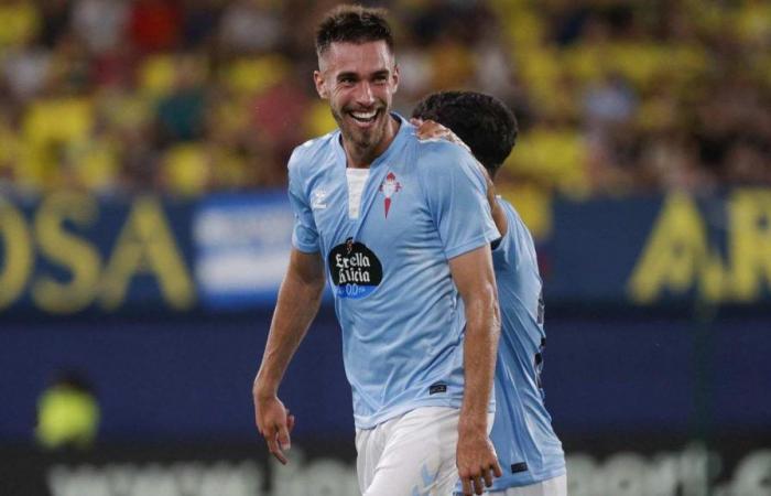 Celta’s incredible troll against Real Madrid