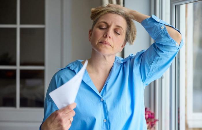 How long does menopause last?