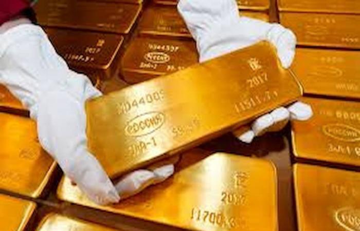 Gold prices expected to rise 10% by October 2025