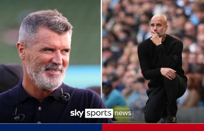 Pep Guardiola: How England could employ TWO managers to persuade Manchester City boss to succeed Gareth Southgate | Football News