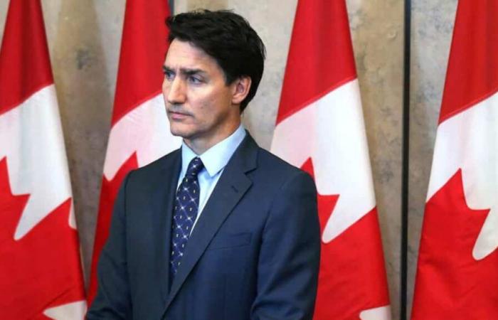 Trudeau and the irreplaceable leader syndrome