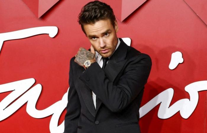 Liam Payne’s Buenos Aires hotel manager’s 911 call revealed: ‘A guest who is on drugs is destroying…’