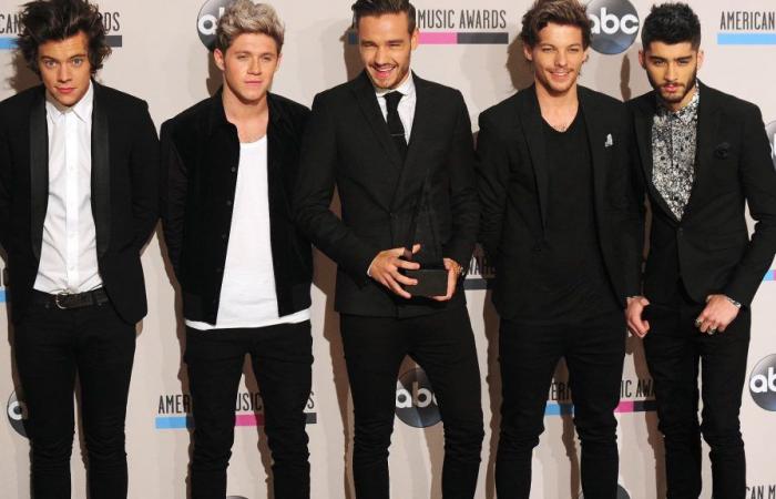 Louis Tomlinson, Zayn Malik… Individual tributes from ex-One Direction members to Liam Payne