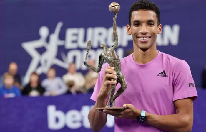 ATP | Félix Auger-Aliassime calls for “consistency” in the calendar