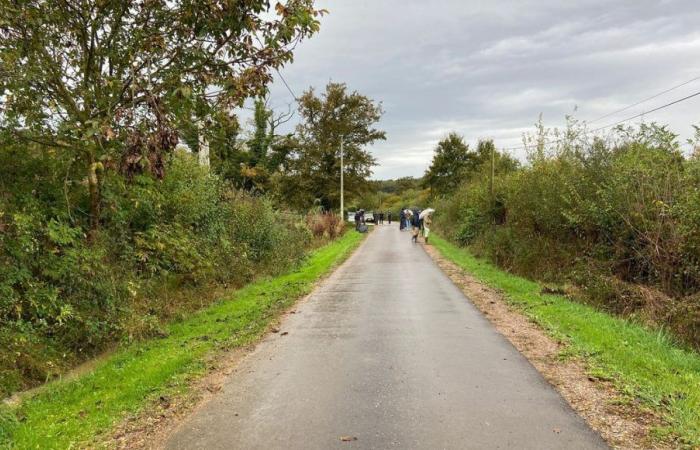 Death of Lina: in Sermoise-sur-Loire, where the body of the young girl was found, “everyone is traumatized”